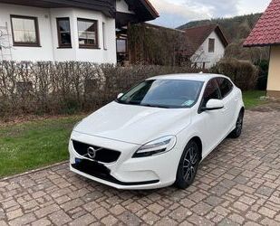 Volvo Volvo V40 T2 Momentum Momentum Gebrauchtwagen