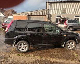 Nissan Nissan X-Trail 2,0 Comfort Comfort Gebrauchtwagen