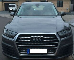 Audi Audi Q7 3.0 TDI quattro tiptronic - Gebrauchtwagen