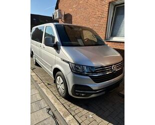 VW Volkswagen T5 / Umbau auf T6.1 Multivan Gebrauchtwagen