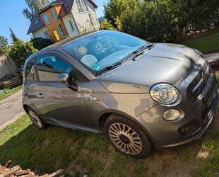 Fiat Fiat 500C 0.9 8V TwinAir Turbo S Gebrauchtwagen