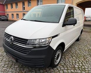 VW Volkswagen T6.1 Transporter 2.0 TDI Kasten EcoProf Gebrauchtwagen