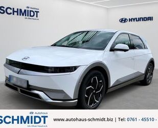 Hyundai Hyundai IONIQ 5 Uniq !ABVERKAUF! 4WD 77,4 Allrad H Gebrauchtwagen