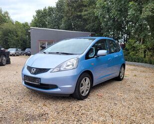 Honda Honda Jazz 1.2 Trend EU 4*Klima*SR+WR*Nur54TKM*AUX Gebrauchtwagen