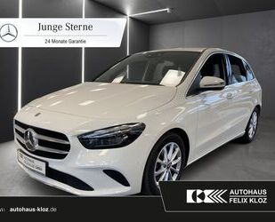 Mercedes-Benz Mercedes-Benz B 220 4M Progressive*AHK*EasyPack*Ka Gebrauchtwagen