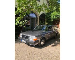 Volvo Volvo 240 Gebrauchtwagen