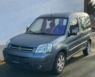 Citroen Citroën Berlingo 1.6 16V Multispace Plus tüv 05/25 Gebrauchtwagen