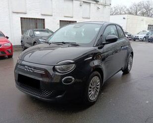 Fiat Fiat 500 Action Navi SHZ Ambiente-Licht Spurassist Gebrauchtwagen