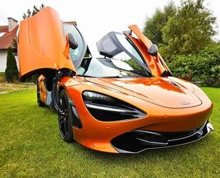 McLaren McLaren 720S Performance P1 seats Gebrauchtwagen