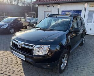 Dacia Duster Gebrauchtwagen