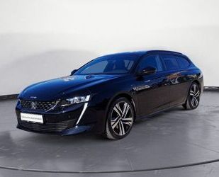 Peugeot Peugeot 508 BlueHDi 180 EAT8 GT SW Bluetooth PDC K Gebrauchtwagen