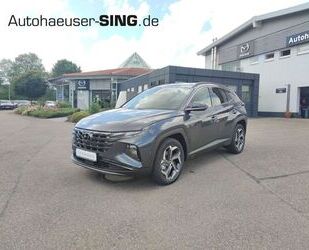 Hyundai Hyundai Tucson Prime Hybrid Ass.-Paket+ 360°Kamera Gebrauchtwagen