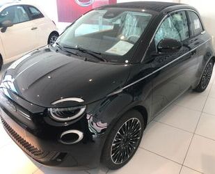 Fiat Fiat 500e Cabrio by Bocelli Gebrauchtwagen