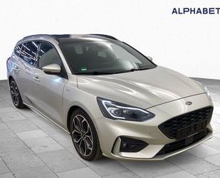 Ford Ford Focus ST-Line Kamera*B&O*LED*Pano*HUD*18*ACC* Gebrauchtwagen