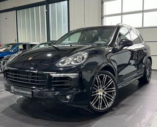 Porsche Porsche Cayenne | GTS-OPTIK | SPORT-CHRONO | PANO Gebrauchtwagen