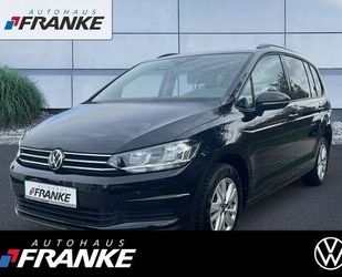 VW Volkswagen Touran Comfortline 1.5 TSI 110 kW KLIMA Gebrauchtwagen