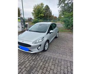 Ford Ford Fiesta Gebrauchtwagen