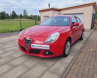 Alfa Romeo Alfa Romeo Giulietta 1.4 ,Xenon,Klima Gebrauchtwagen