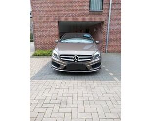 Mercedes-Benz Mercedes-Benz A 220 CDI AMG-Paket Panorama-Schiebe Gebrauchtwagen