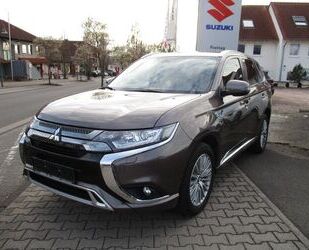 Mitsubishi Mitsubishi Outlander Plug-in Hyb. BASIS Spirit-Pak Gebrauchtwagen