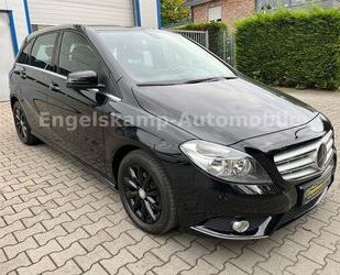 Mercedes-Benz Mercedes-Benz B 180 B -Klasse B 180 Gebrauchtwagen