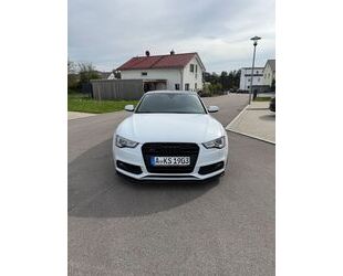 Audi Audi S5 3.0 TFSI S tronic quattro Sportback ABT 43 Gebrauchtwagen