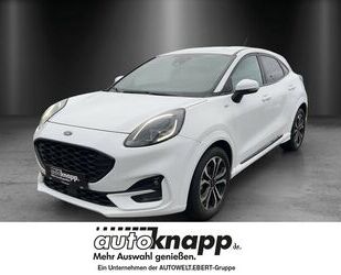 Ford Ford Puma 1.0 EcoBoost Mild Hybrid ST-Linie (EURO Gebrauchtwagen