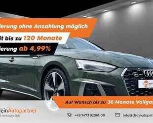 Audi Audi S5 Sportback 3.0 TDI quattro MATRIX/MMI PLUS Gebrauchtwagen