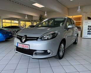 Renault Renault Scenic III Paris Gebrauchtwagen