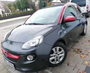 Opel Opel Adam OPEN AIR 1.0 ECOTEC ecoFLEX 66kW Start/. Gebrauchtwagen