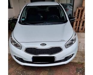 Kia Kia ceed / Ceed 1.4 CVVT Vision Vision Gebrauchtwagen