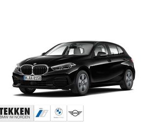 BMW BMW 118 i Advantage EU6d I Gebrauchtwagen