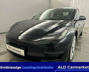 Tesla Tesla Model 3 Langstreckenbatt. Allradantrieb Dual Gebrauchtwagen