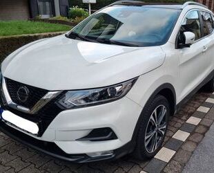 Nissan Nissan Qashqai 1.3 DIG-T N-Way N-Way Gebrauchtwagen