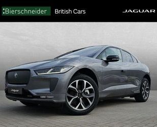 Jaguar Jaguar I-Pace EV 400 R-Dynamic SE Gebrauchtwagen