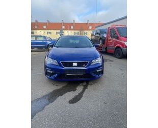 Seat Seat Leon ST FR Gebrauchtwagen