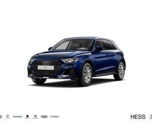 Audi Audi A1 allstreet 30 TFSI VIRTUAL*SMART-INTER*PDC* Gebrauchtwagen