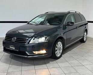 VW Volkswagen Passat Variant TDI DSG Business Edt. Na Gebrauchtwagen