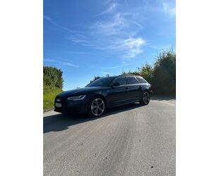 Audi Audi A6 3.0 TDI quattro S tronic Avant - Gebrauchtwagen