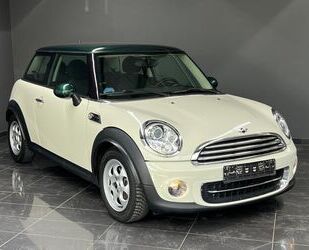 Mini Cooper Gebrauchtwagen