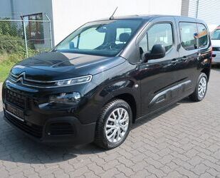 Citroen Berlingo Gebrauchtwagen