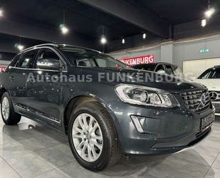 Volvo Volvo XC 60 AWD PANO/AUT/LEDER/NAVI/XENON/KAMERA/A Gebrauchtwagen