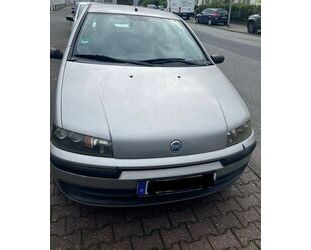 Fiat Fiat Punto 1.2 - 60 PS - TÜV NEU - Klima Gebrauchtwagen