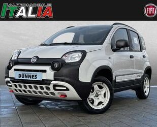 Fiat Fiat Panda 4x40 Jahre Edition - Allrad 0.9 Twin Ai Gebrauchtwagen