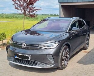 VW Volkswagen ID.4 Pro Performance mit WERKSGARANTIE Gebrauchtwagen