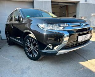 Mitsubishi Mitsubishi Outlander Diamant Edition+ 4WD Gebrauchtwagen