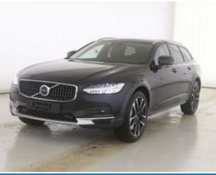 Volvo Volvo V90 B4 Cross Country Plus AWD/Pano/StHz/ab 1 Gebrauchtwagen