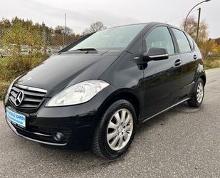 Mercedes-Benz Mercedes-Benz A 160 BlueEFFICIENCY Neuen TÜV Gebrauchtwagen