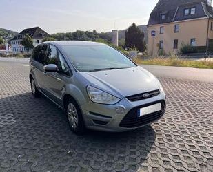 Ford Ford S-Max 1,6 EcoBoost Champions Edition Champio. Gebrauchtwagen