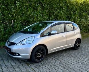 Honda Honda Jazz 1.4 i-SHIFT Elegance Style Navigation Gebrauchtwagen